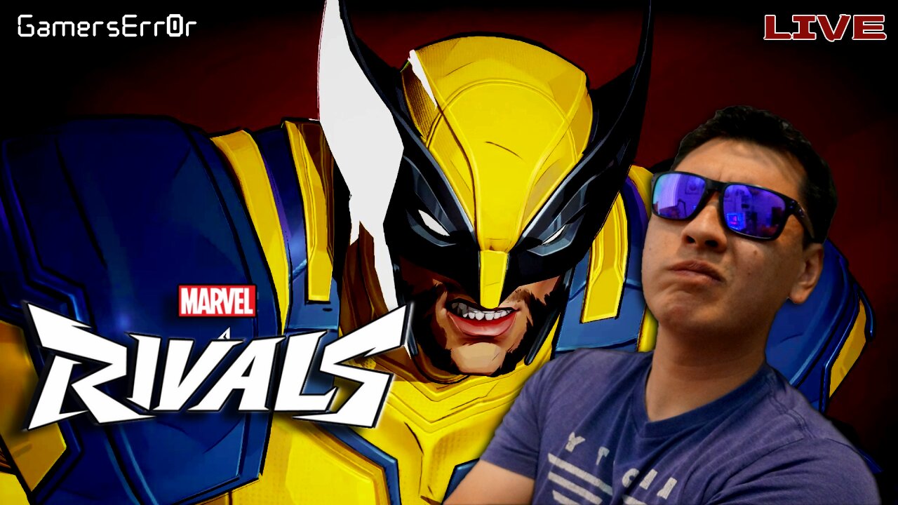 Laying Pipe | Marvel Rivals | Ranked