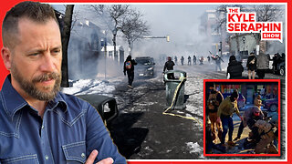 VA Nurse Shot in Minnesota, Politicians Fan the Flames for Partisan gains | Ep 723