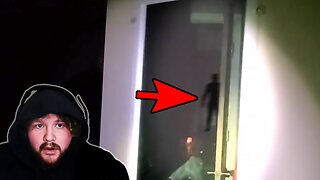 CaseOh Reacts To Mustard And Creepy Videos