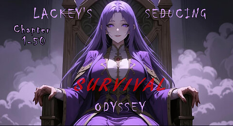 LACKEY'S SEDUCING SURVIVAL ODYSSEY Chapter 1-50