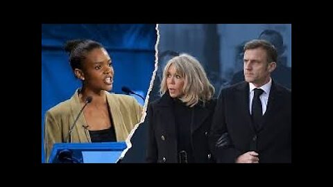 MACRON 🆚 OWENSː REQUESTS FOR ADMISSION THAT COULD END THE CASE EARLY