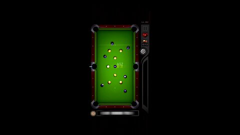 Billiard city | Level 252