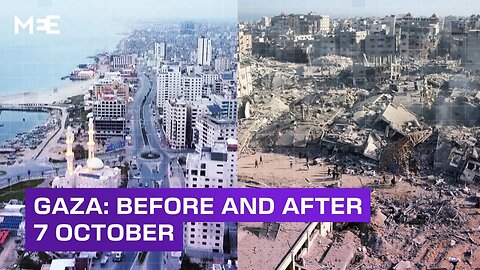 ZIONIST SCOURGE - GAZA WAR ON CHILDREN