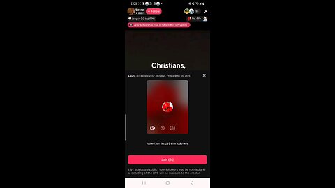 TikTok debate in Paulitheism