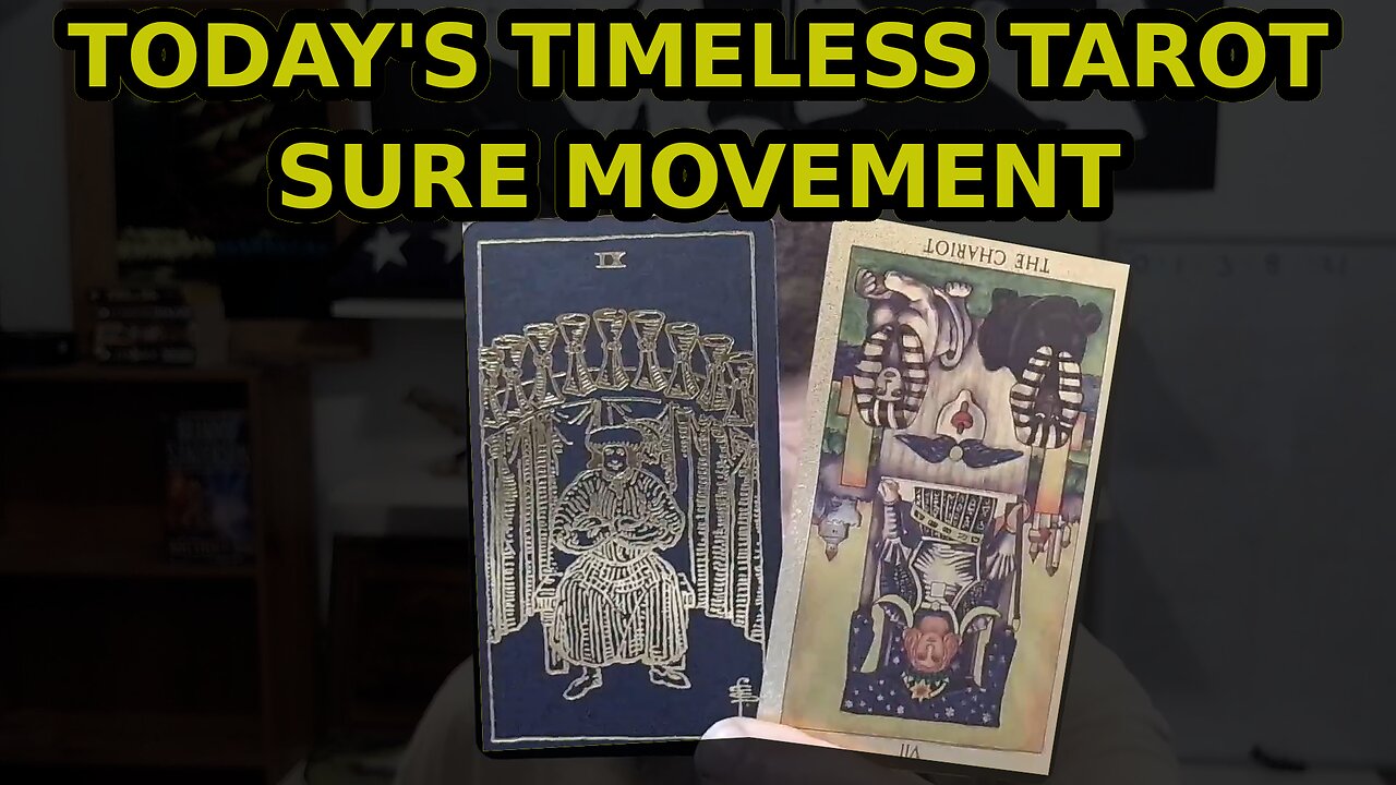 Pitt’s Take: Timeless Tarot Reading for September 12, 2025 | Divine Feminine & Masculine Energies