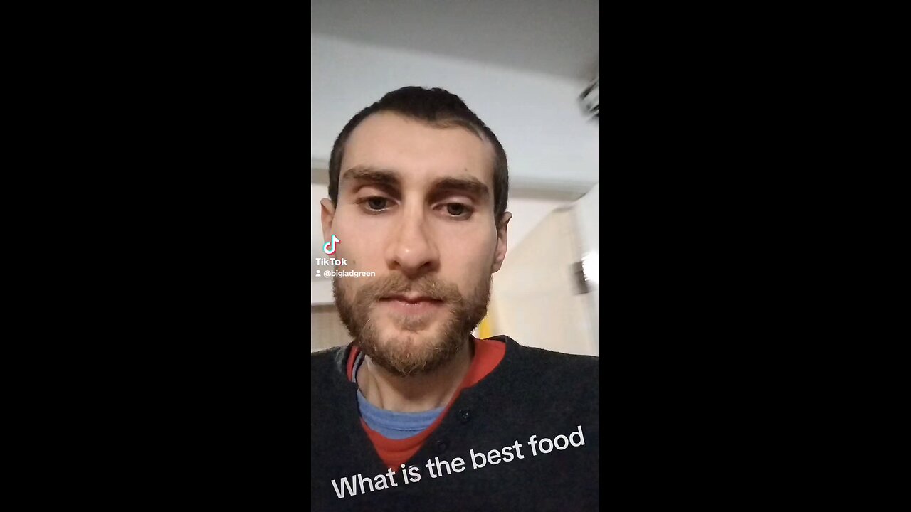 What is the best food to eat