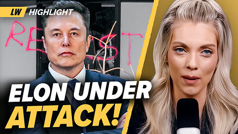 Elon Exposes the Left's Immigration Plot