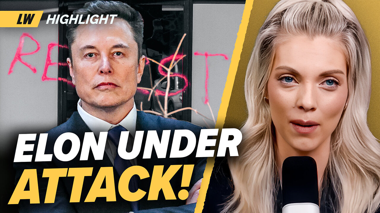 Elon Exposes the Left's Immigration Plot