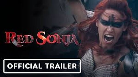 Red Sonja (2025)