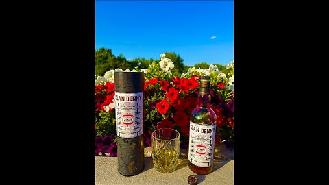 Scotch Hour Episode 223 Clan Denny 2009 Mortlach and Best of Matthew McConaughey