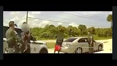 Why did you shoot him so many times? "Because you can't kill evil enough"