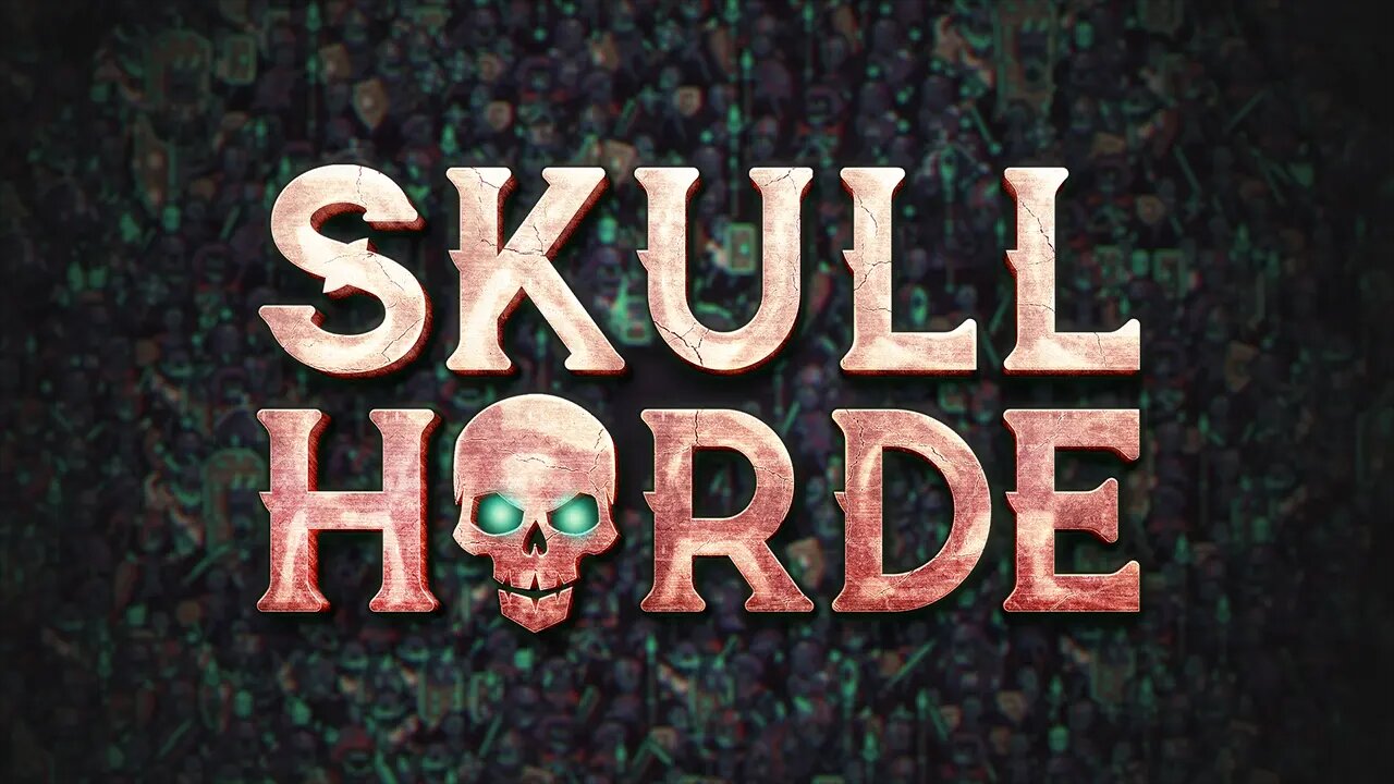 Skull Horde: Jogabilidade