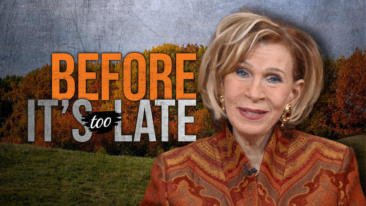 Can You Choose Thankfulness?