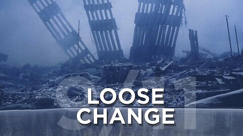 Loose Change 2nd Edition HD | 9/11 documentary