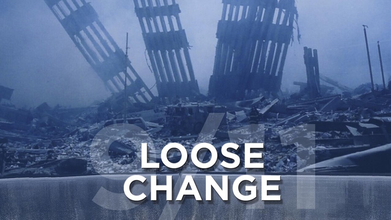 Loose Change 2nd Edition HD | 9/11 documentary