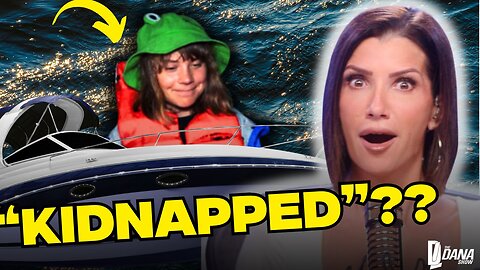 Did Greta Thunberg Actually Get KIDNAPPED??