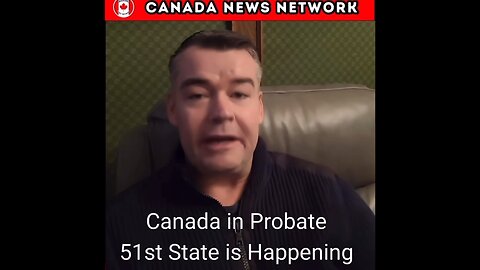 The 51st State - Canada Inc. in Probate