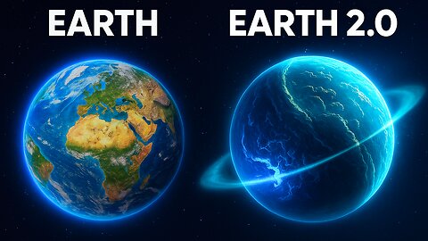 NASA Invents NEW LIFE on Another PLANET ! #factexplain