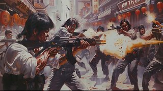 We Blast Em | Thank You To All Who Died Horrible Deaths So That We May Live