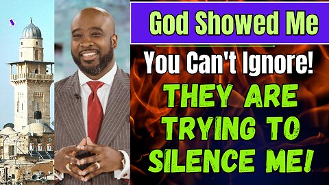 GOD SAYS:- IT'S COMING TONIGHT"Unleash Your Destiny: Million-People Breakthrough Prophetic Word!!!