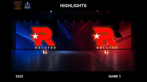 T1 vs KT Game 1 Highlights - LCK Road to MSI 2025 - T1 vs KT Rolster
