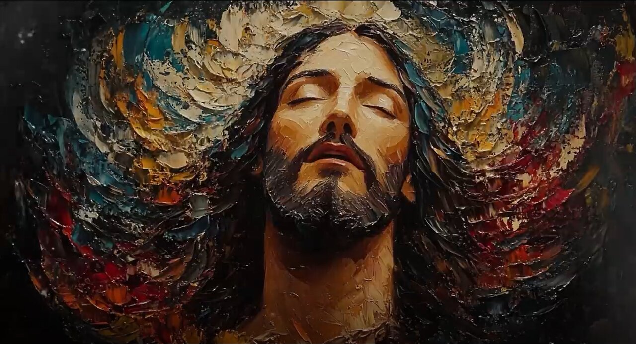 September 23, 2025 - Jesus' 1 Year Warning