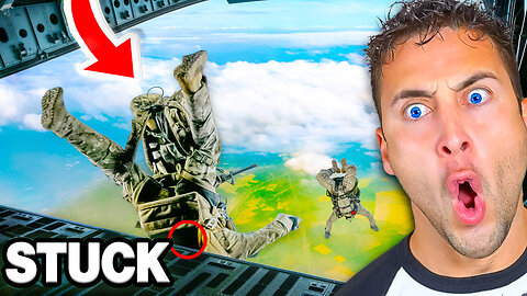 Military TikToks Gone Wrong... Part 8