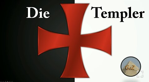 🎬 Die Templer 🛡 - Der mögliche Ursprung