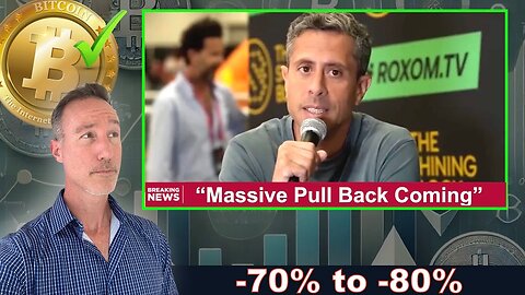 Bitcoin Maxi Gives Massive Warning. Trump, Rates, Employment & Risk.