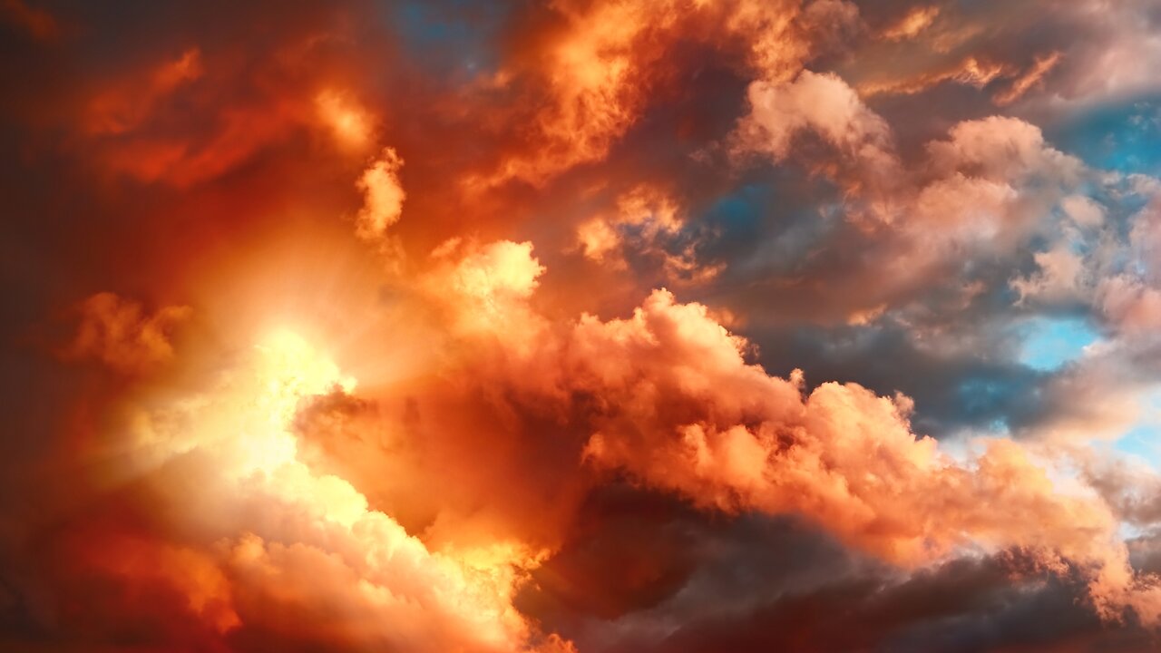 3-30-25 Guided Meditation: Lord Yeshua Assisting You Back To Him