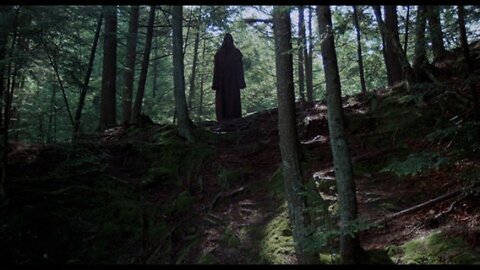 "Dark August" (1976) Made in Vermont Horror Film