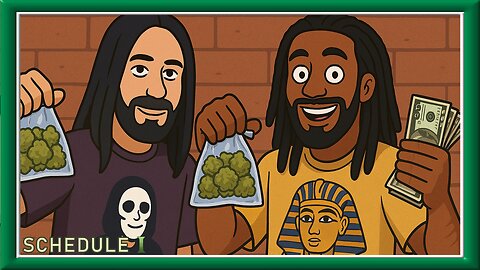 From Street Hustlers to Drug Kingpins | Schedule I Co-Op w/ Reaper