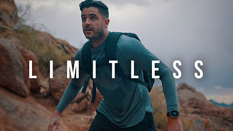 The Climb That Changed Everything | Motivational Speech About Choosing Hard Things