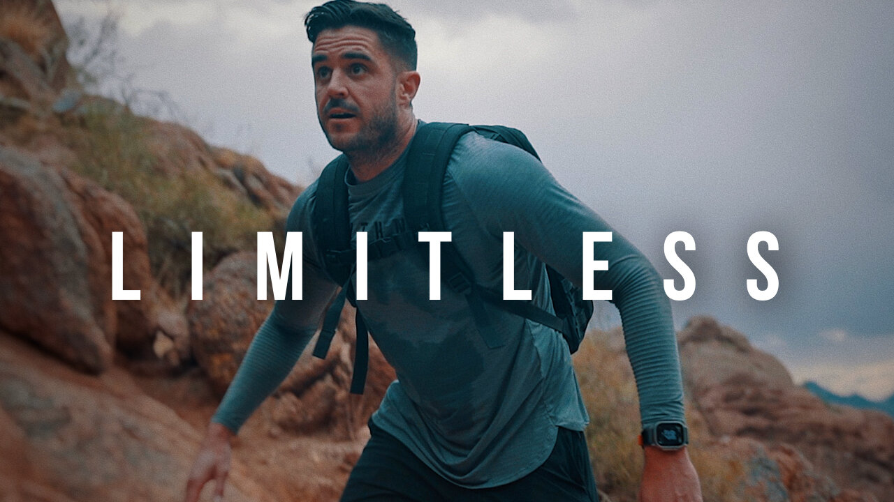 The Climb That Changed Everything | Motivational Speech About Choosing Hard Things