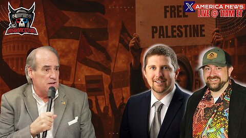 🟥 Pro-Hamas Wing of the Democrat Party Embraces Murder