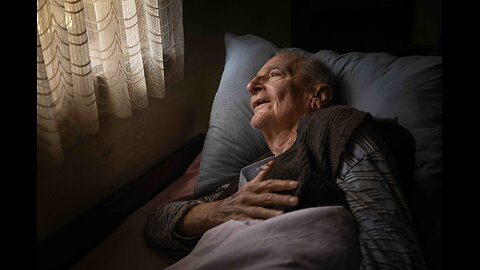 Bible Study: Suffering, Dying & LivingWell