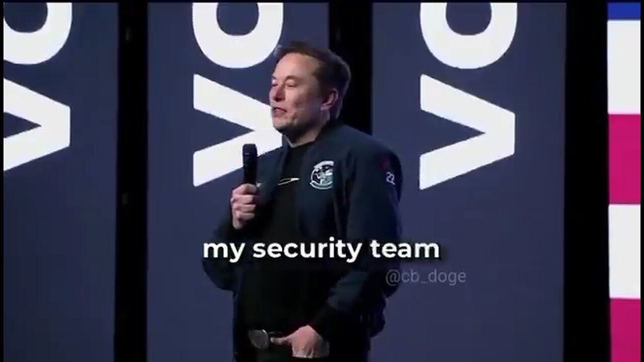 🚨 #BREAKING: Elon Musk Reveals Staggering Number of Death Threats