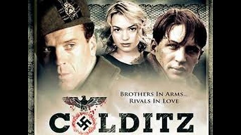Colditz TV Mini Series 2005
