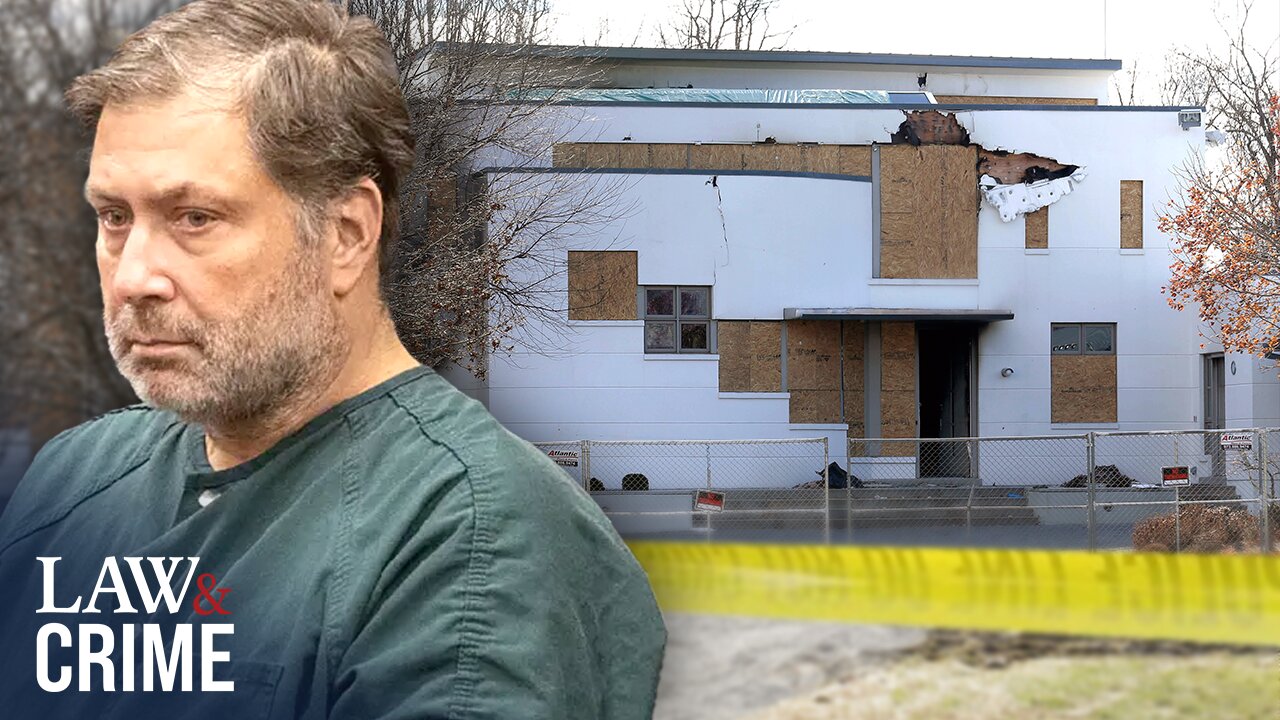 Colts Neck Mansion Murders: An Affair, Lies and Betrayal