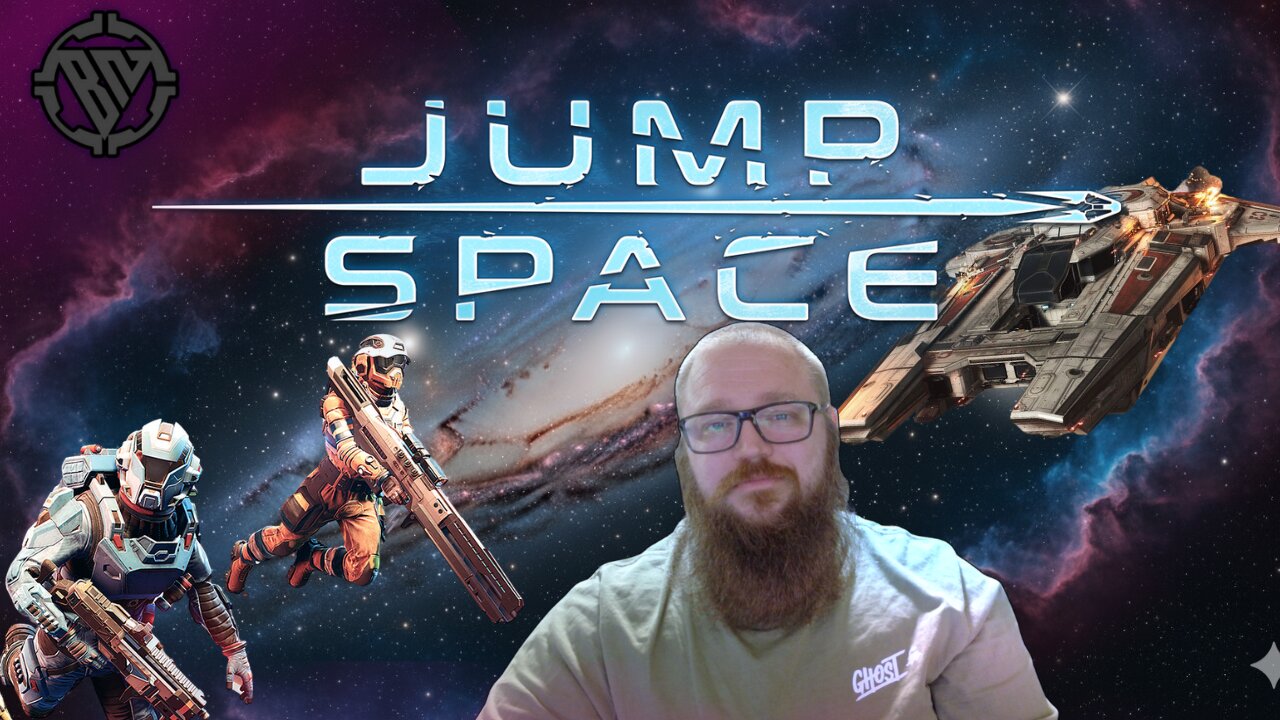 🔴LIVE-Faith & Fun Friday! Explore Space with me | Jump Space [!socials]