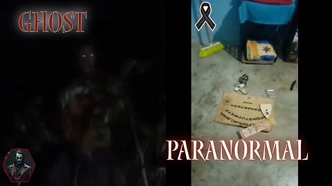 Ghost and Paranormal #5