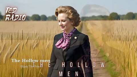 The Hollow Men