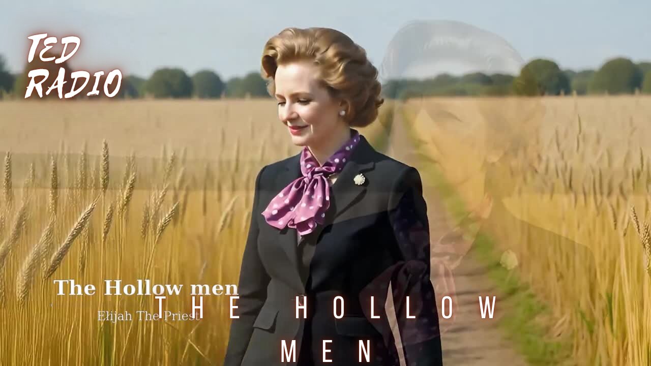 The Hollow Men