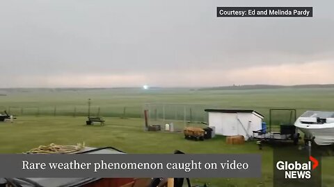 🚨🌎 Holy Crap - “What exactly is it?”