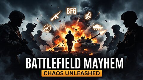 BF6 Mayhem