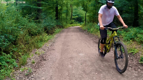 Cycling, 31.07.2025 [B] Uphill Battle