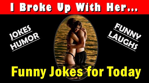 🤣 BEST JOKES OF THE DAY! - I took my wife's family too