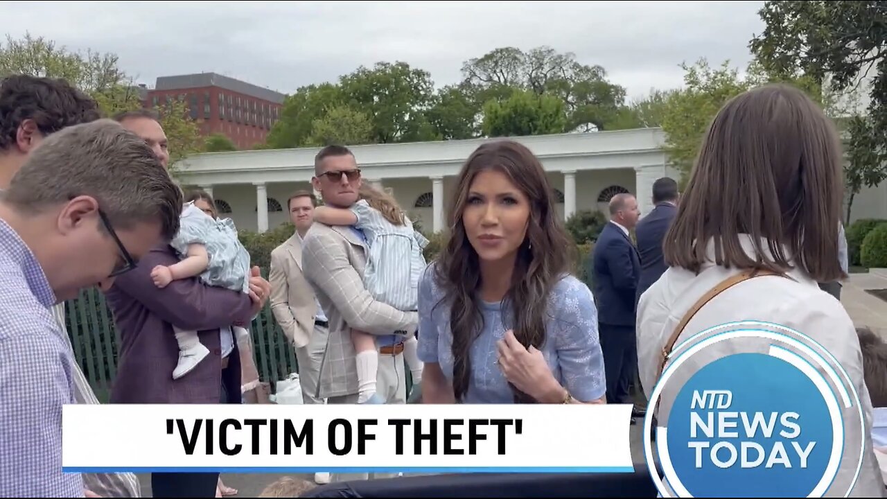 NTD TELEVISION NEWS UPDATE🎬🎤👩‍🦰💫