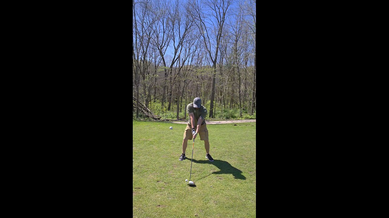 Swing like Bryson dechambeau
