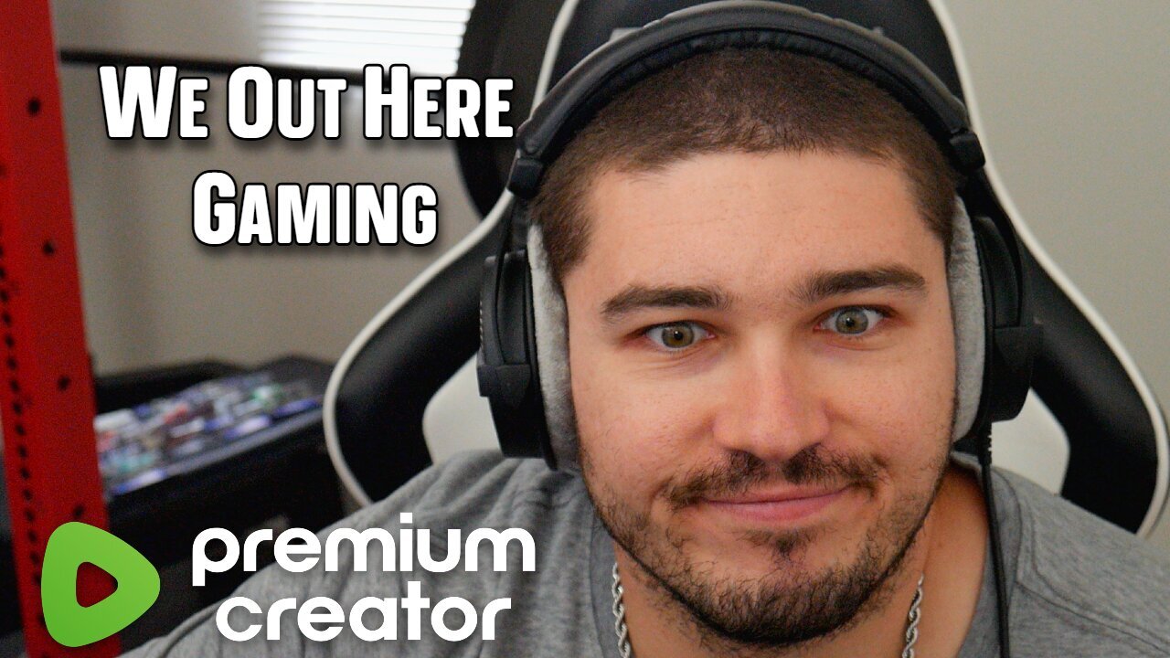 Happy Fathers Day Dads | Splitgate Goes Hard